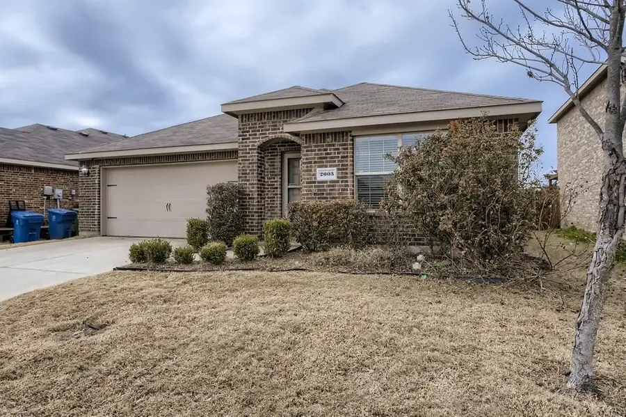 2003 Brackettville, Forney, TX 75126 - #2