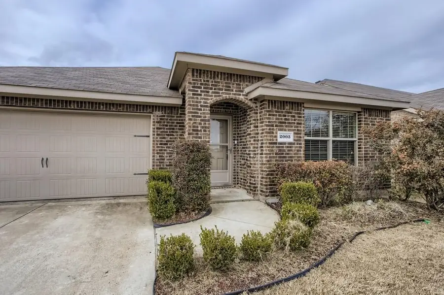 2003 Brackettville, Forney, TX 75126 - #3
