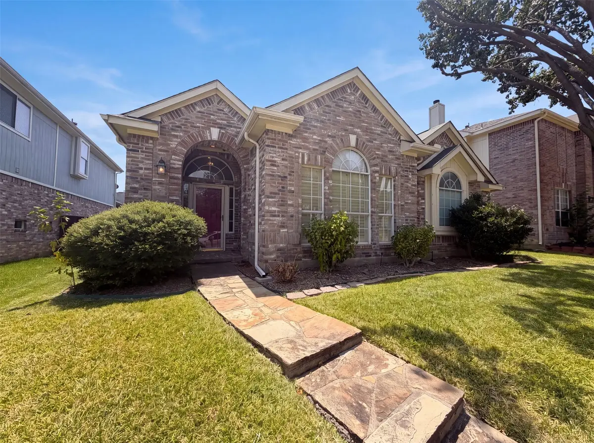 1688 Yellowstone Avenue, Lewisville, TX 75077 - #1