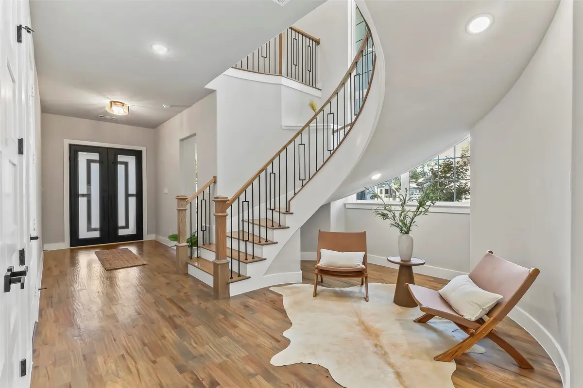1616 N Bradley Street, McKinney, TX 75069 - #1