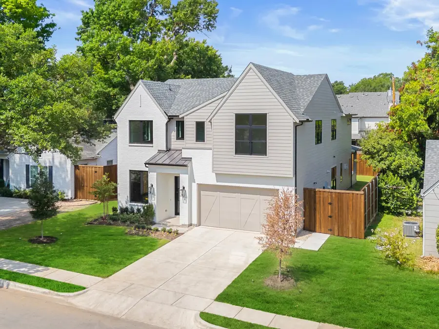4221 Somerville Avenue, Dallas, TX 75206 - #2
