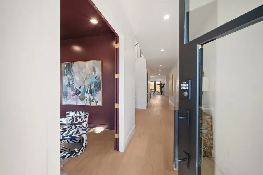 4221 Somerville Avenue, Dallas, TX 75206 - #3