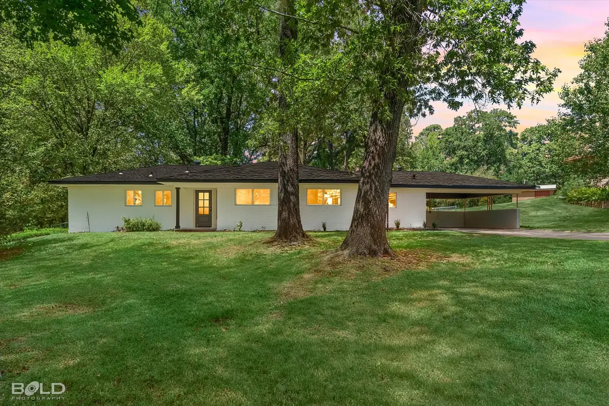 18 Lake Forest Hills, Shreveport, LA 71109 - #1