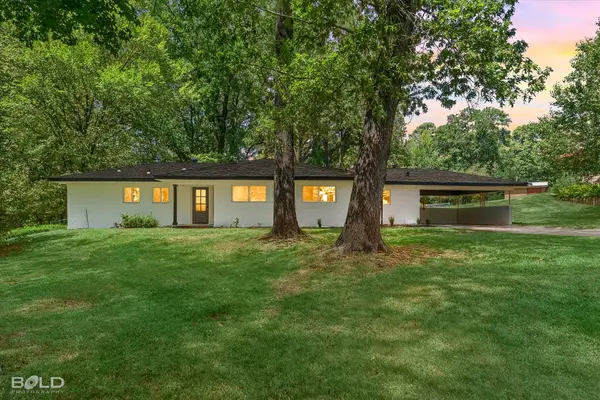 18 Lake Forest Hills, Shreveport, LA 71109