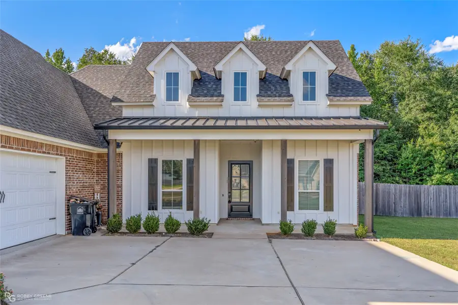 163 Sitka Loop, Haughton, LA 71037 - #2