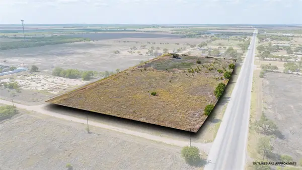 TBD N Central, Hamlin, TX 79520