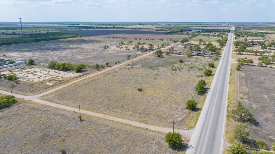 TBD N Central, Hamlin, TX 79520 - #2