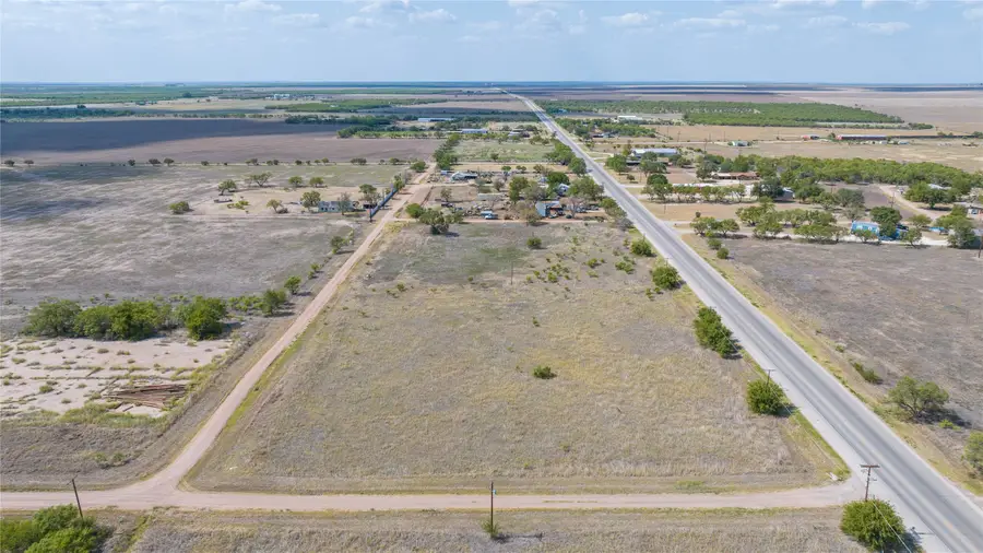 TBD N Central, Hamlin, TX 79520 - #3