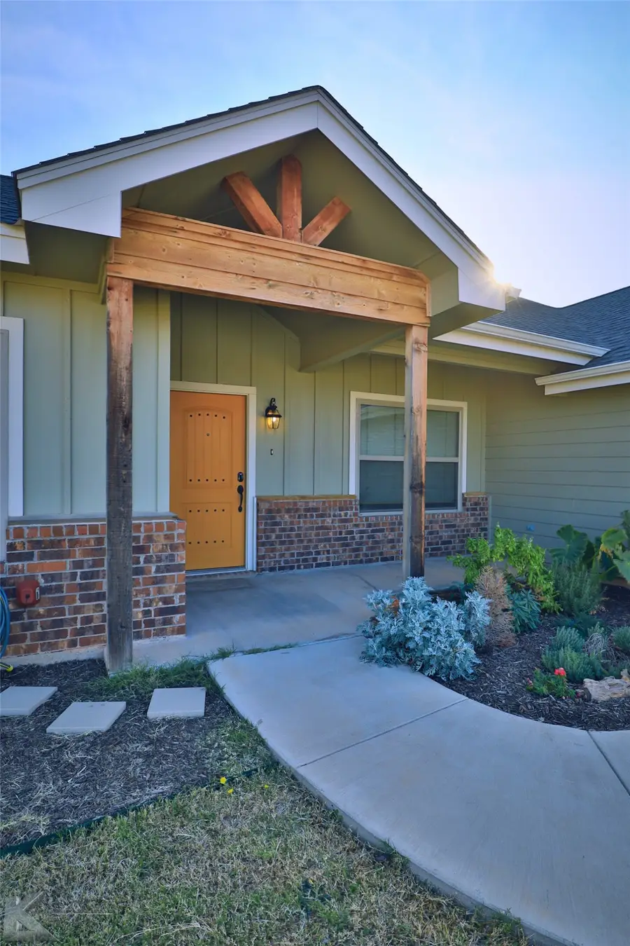 167 Big Foot Trail, Abilene, TX 79602 - #2