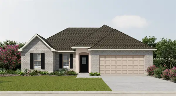 600 Chablis Lane, Haughton, LA 71037