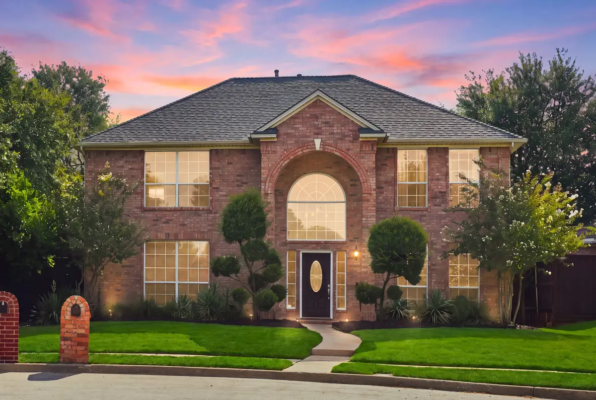 6728 Thornbury Drive, Plano, TX 75024 - #1