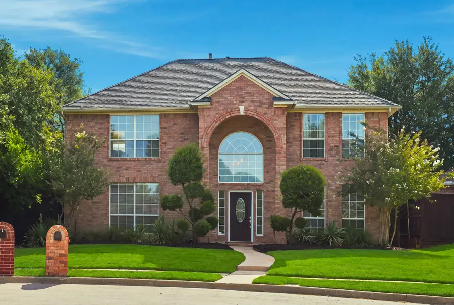 6728 Thornbury Drive, Plano, TX 75024 - #2