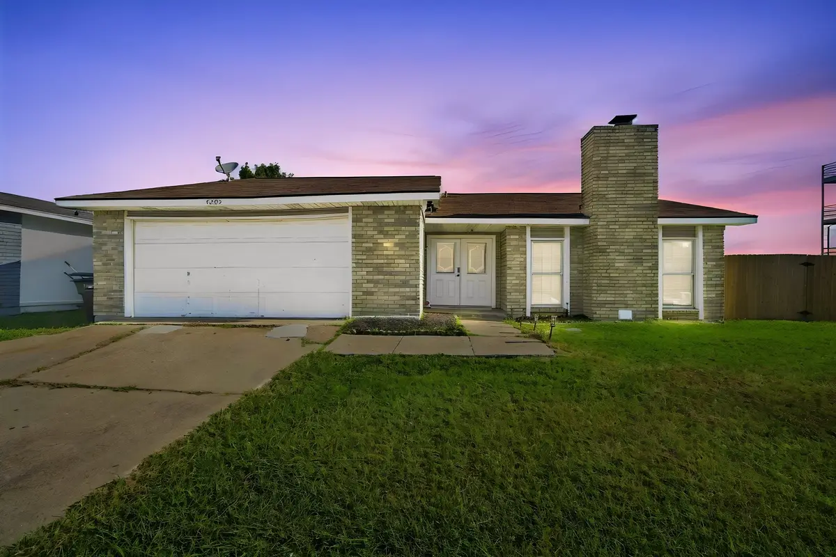 4205 Longstraw Drive, Fort Worth, TX 76137 - #1