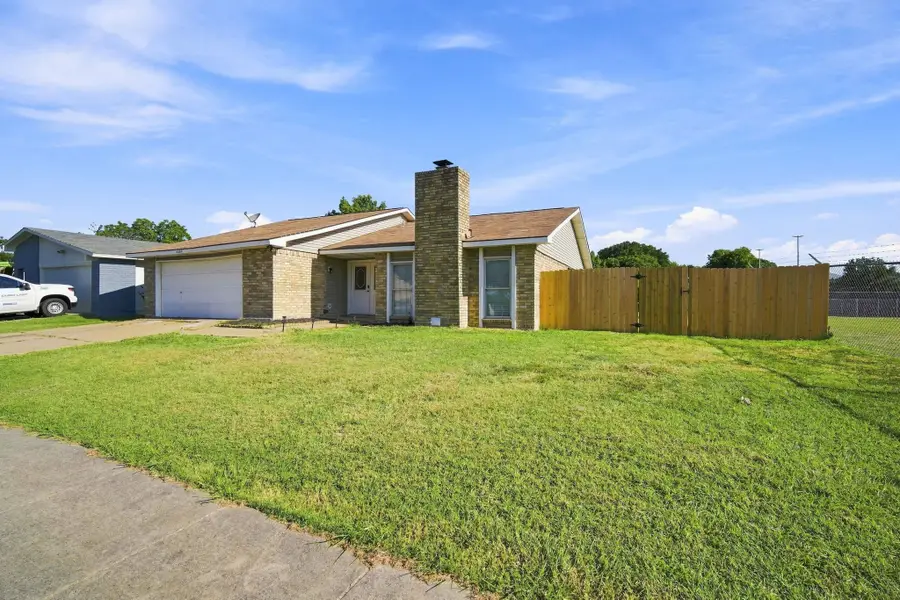 4205 Longstraw Drive, Fort Worth, TX 76137 - #3