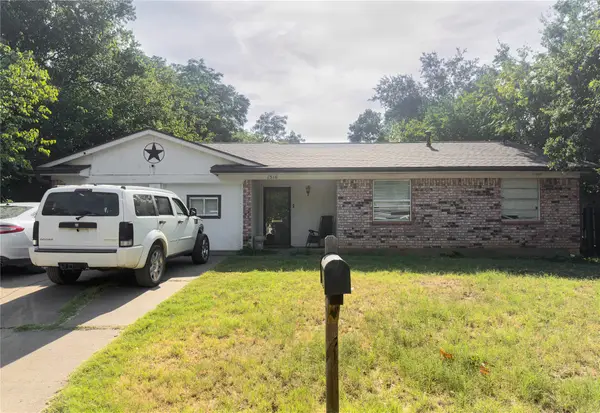 1516 NW 1st Avenue, Mineral Wells, TX 76067
