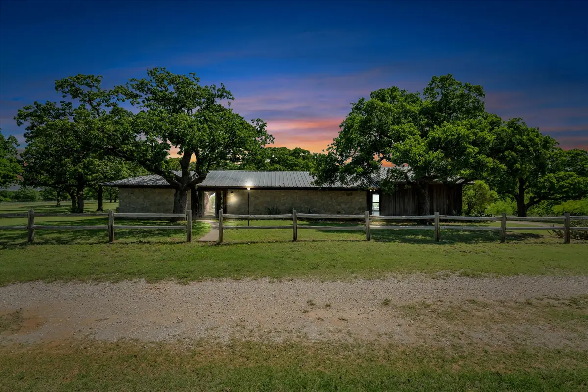3377 Lodge Creek Road, Henrietta, TX 76365 - #1