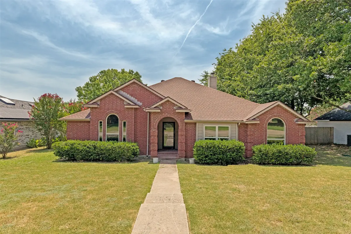 2407 Rockhill Road, McKinney, TX 75072 - #1