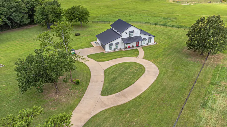 4671 Fm 1504 #20 acre tract, Wills Point, TX 75169 - #3