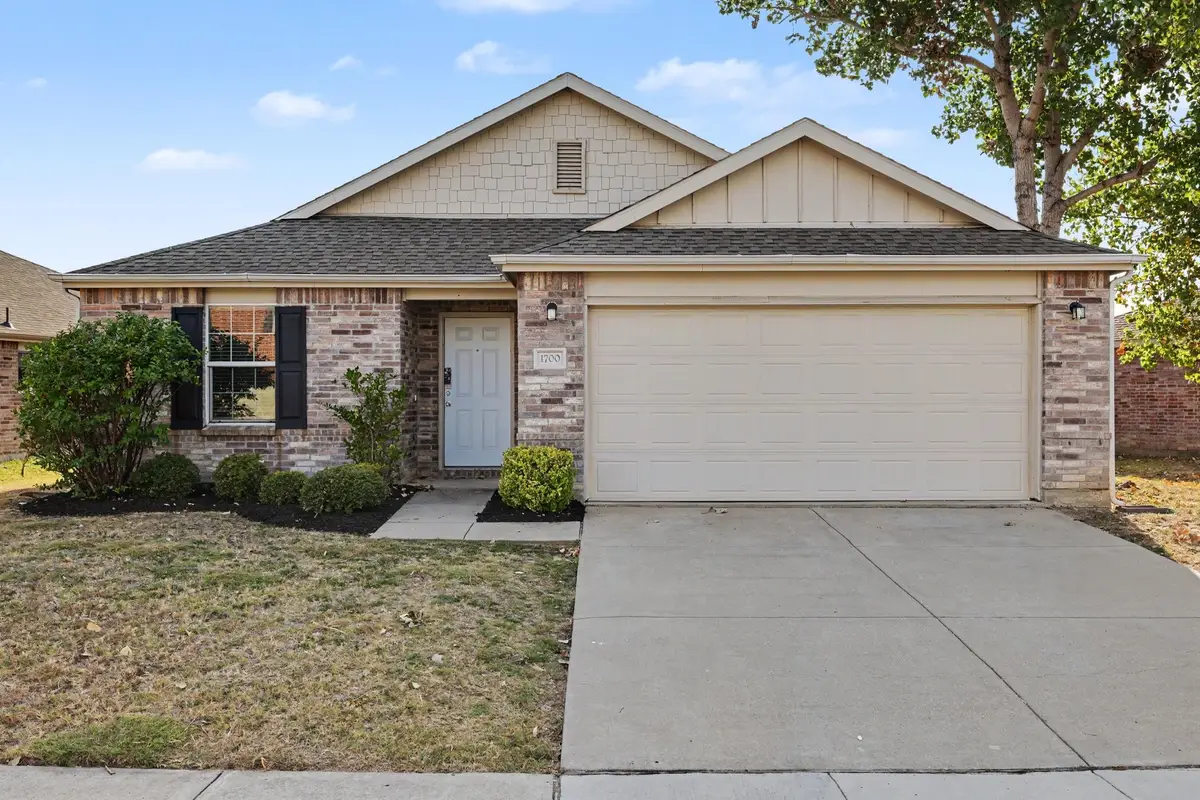 1700 Gayla Creek Drive, Little Elm, TX 75068 - #1