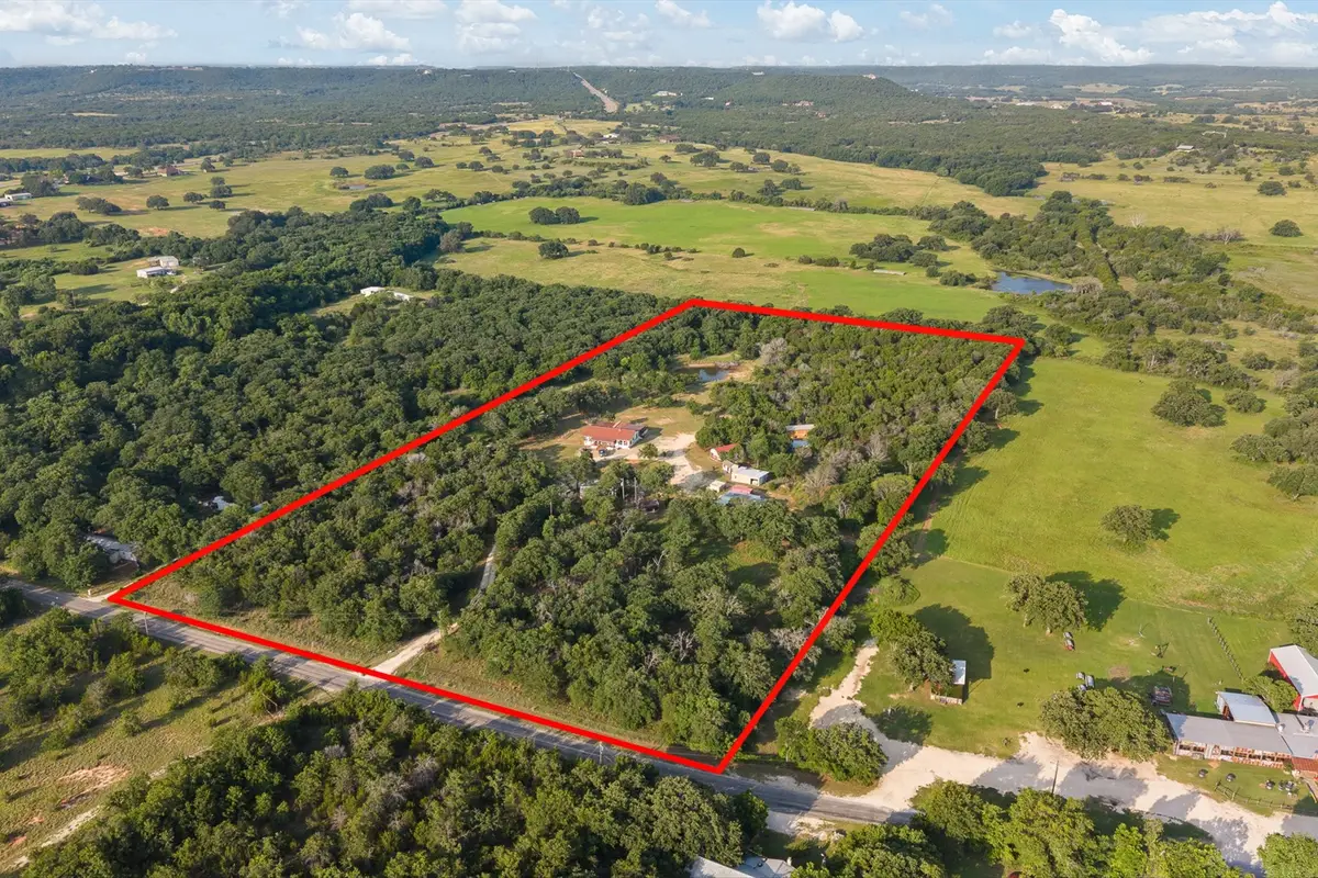 1647 County Road 1004, Walnut Springs, TX 76690 - #1