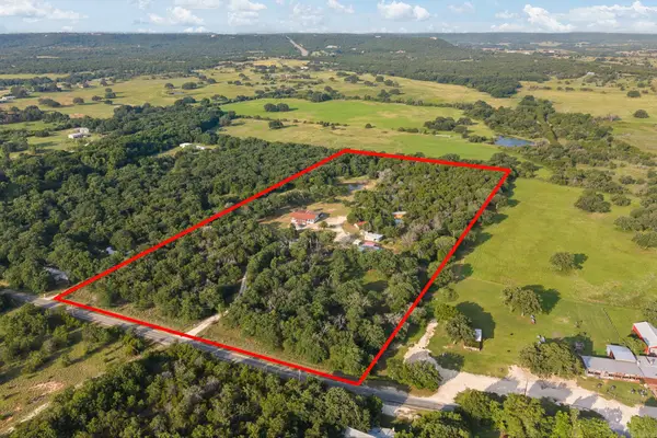 1647 County Road 1004, Glen Rose, TX 76690