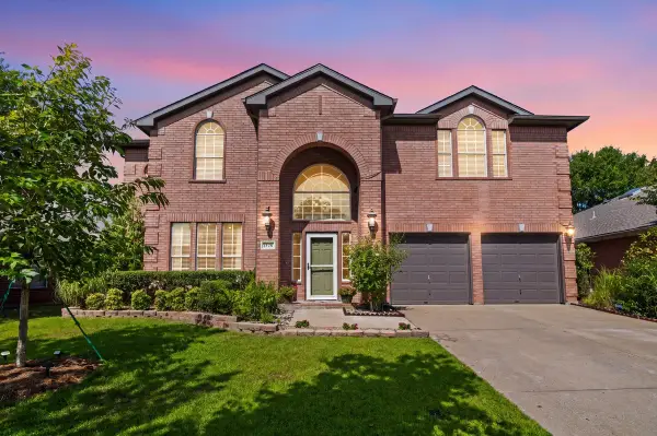 1328 Carriage Lane, Keller, TX 76248