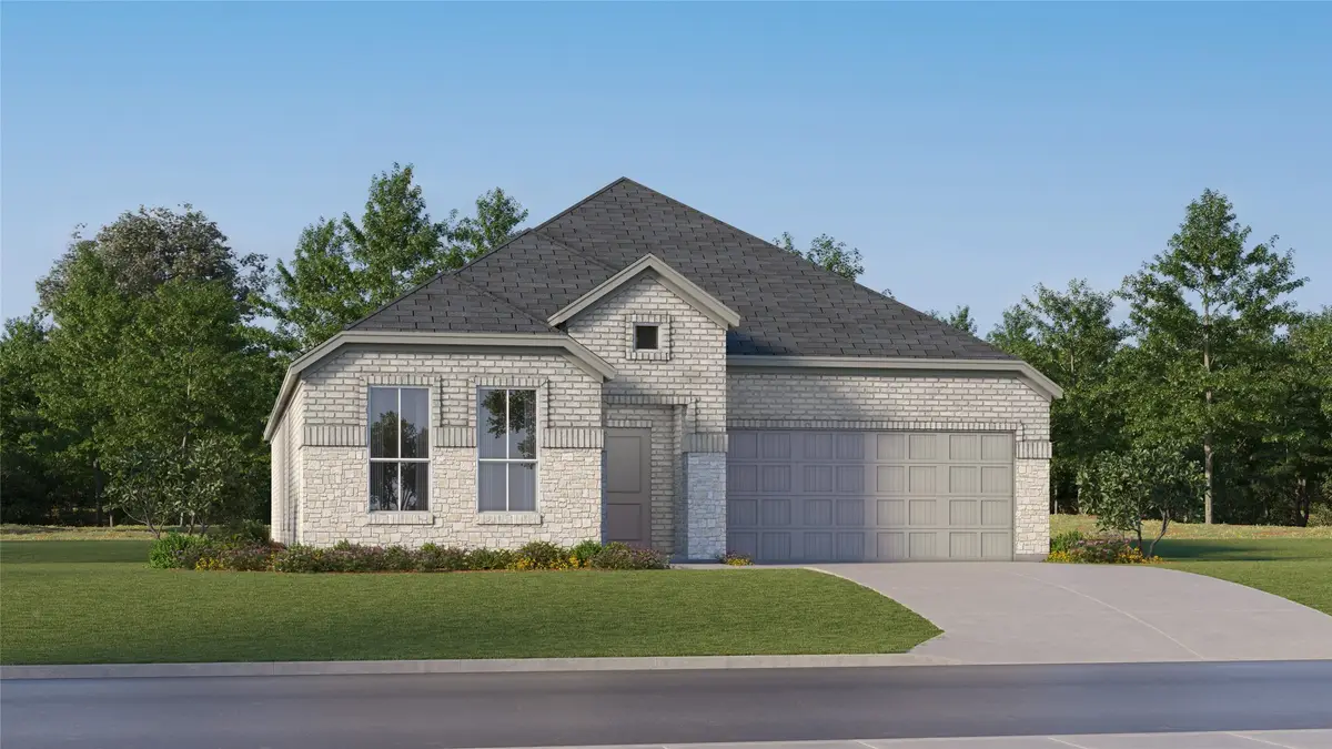 425 Pathlight Passage, Lavon, TX 75173 - #1