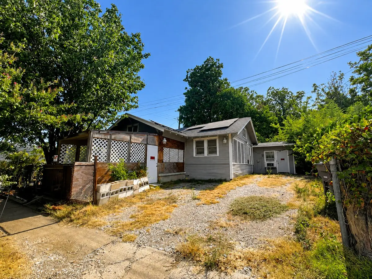 110 N Marlborough Avenue, Dallas, TX 75208 - #1