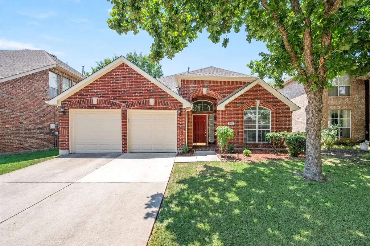 3517 Arbor Creek Lane, Flower Mound, TX 75022 - #1