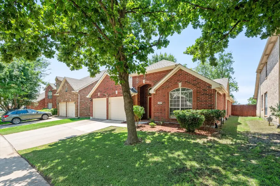 3517 Arbor Creek Lane, Flower Mound, TX 75022 - #2