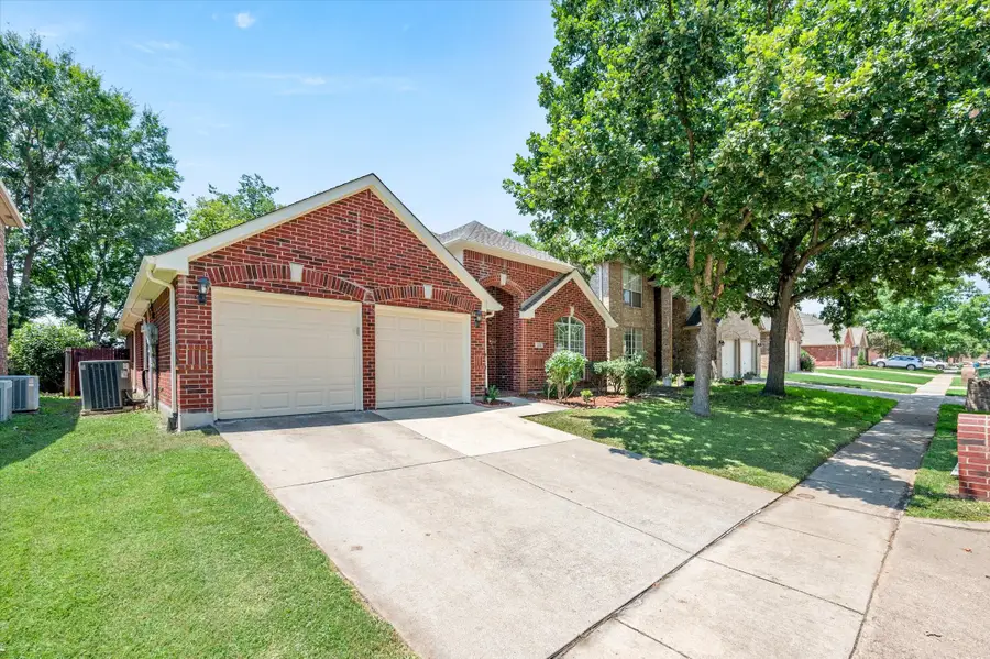3517 Arbor Creek Lane, Flower Mound, TX 75022 - #3