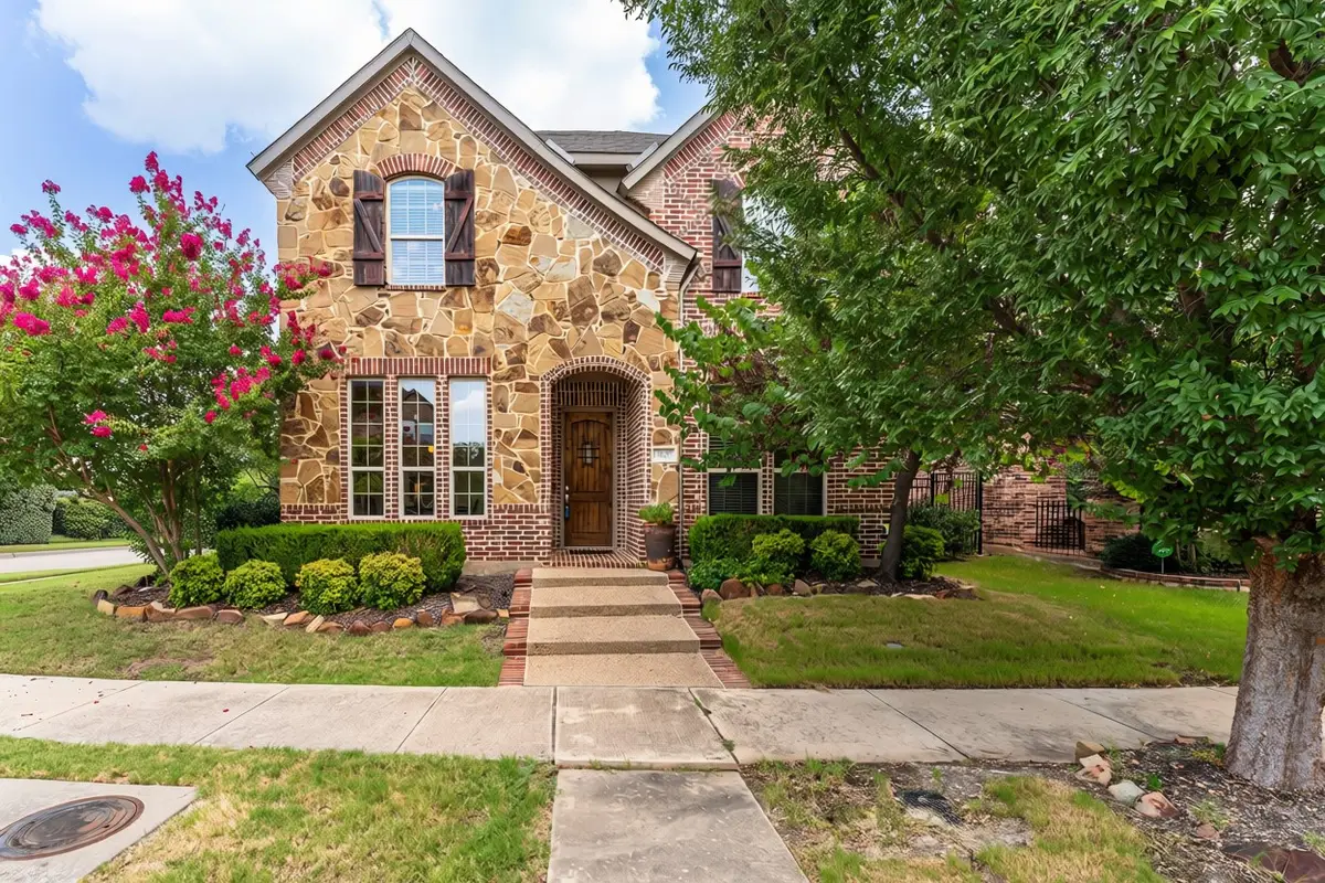 3817 Plum Vista Place, Arlington, TX 76005 - #1