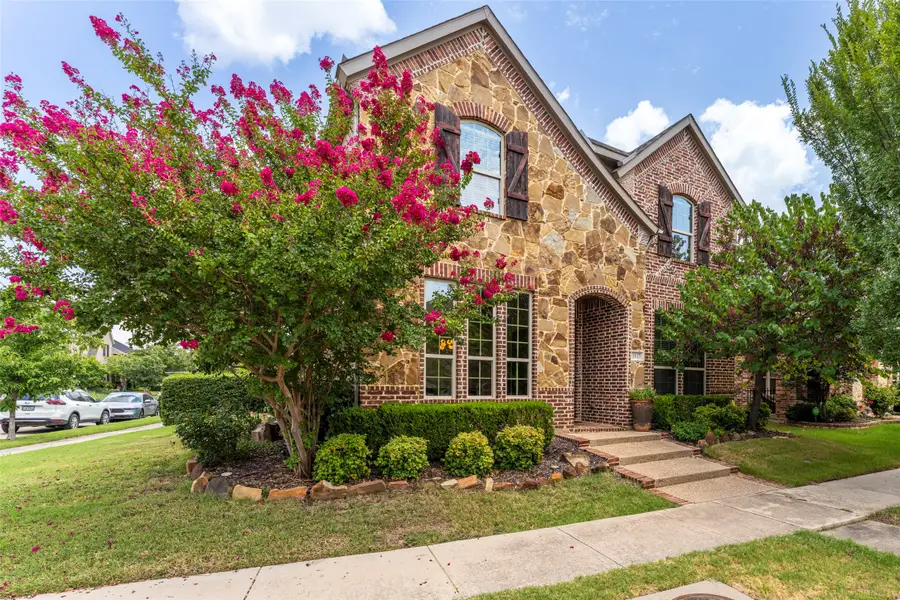 3817 Plum Vista Place, Arlington, TX 76005 - #2