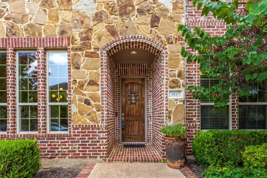 3817 Plum Vista Place, Arlington, TX 76005 - #3