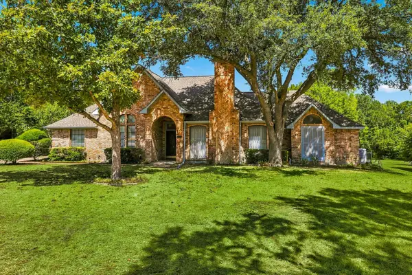205 Split Rock Terrace, Ovilla, TX 75154
