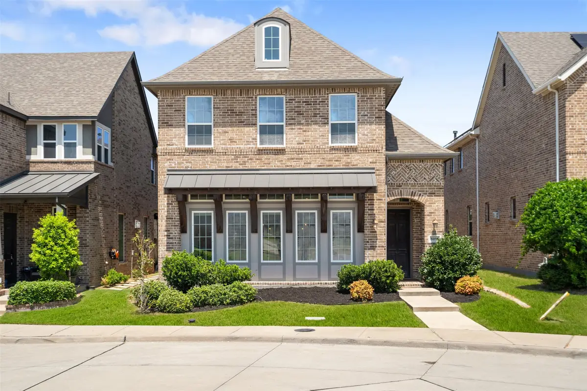 8091 Sunflower Lane, Dallas, TX 75252 - #1