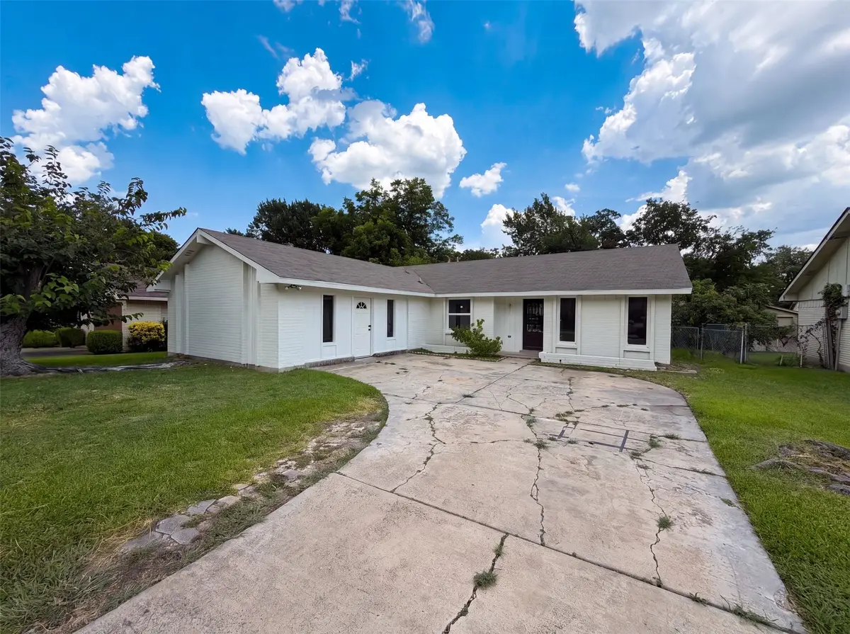 414 Meadowhill Drive, Garland, TX 75043 - #1
