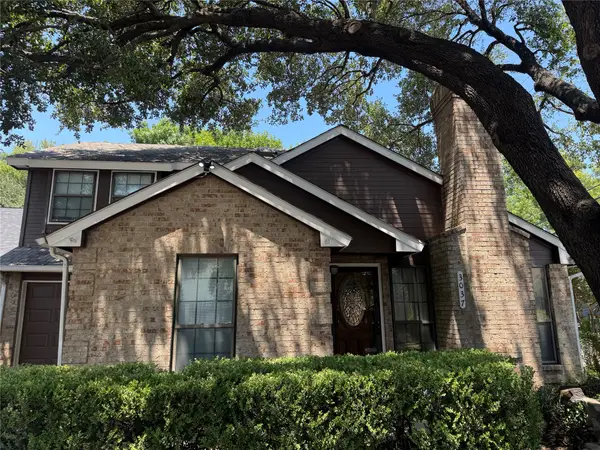 3037 Adolph Street, Dallas, TX 75204