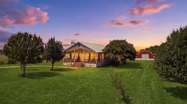 459 Frog Pond Road, Sherman, TX 75092