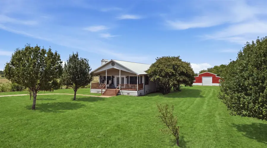 459 Frog Pond Road, Sherman, TX 75092 - #2