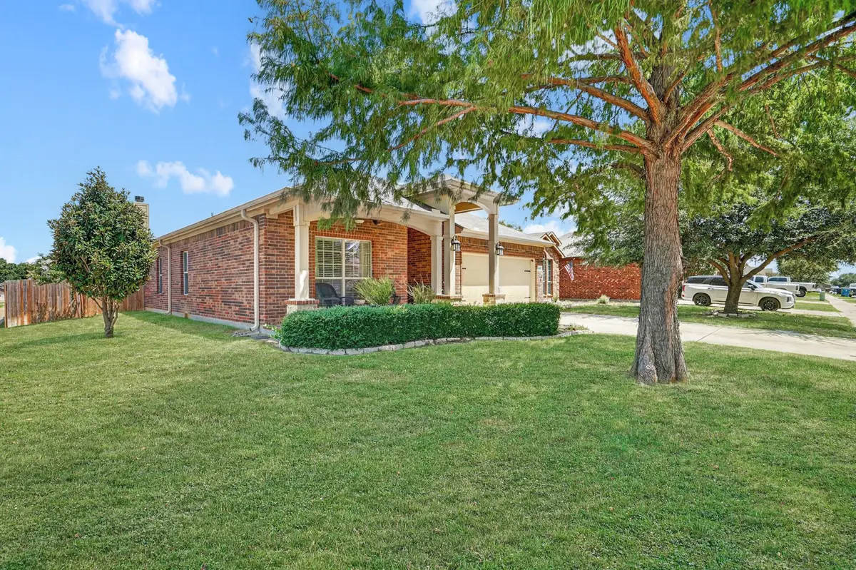 2201 Kaitlyn Drive, Weatherford, TX 76087 - #1