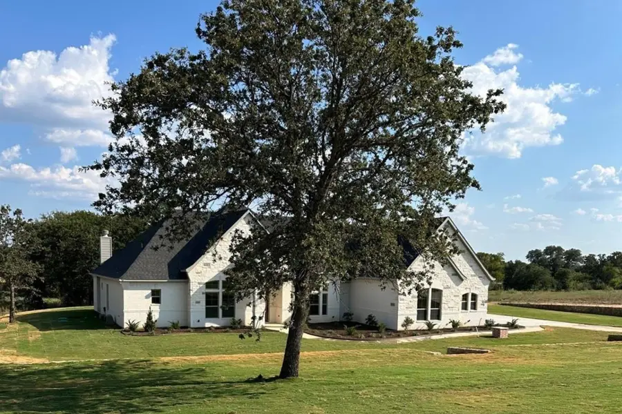 1009 Old Oaks Court, Weatherford, TX 76087 - #2