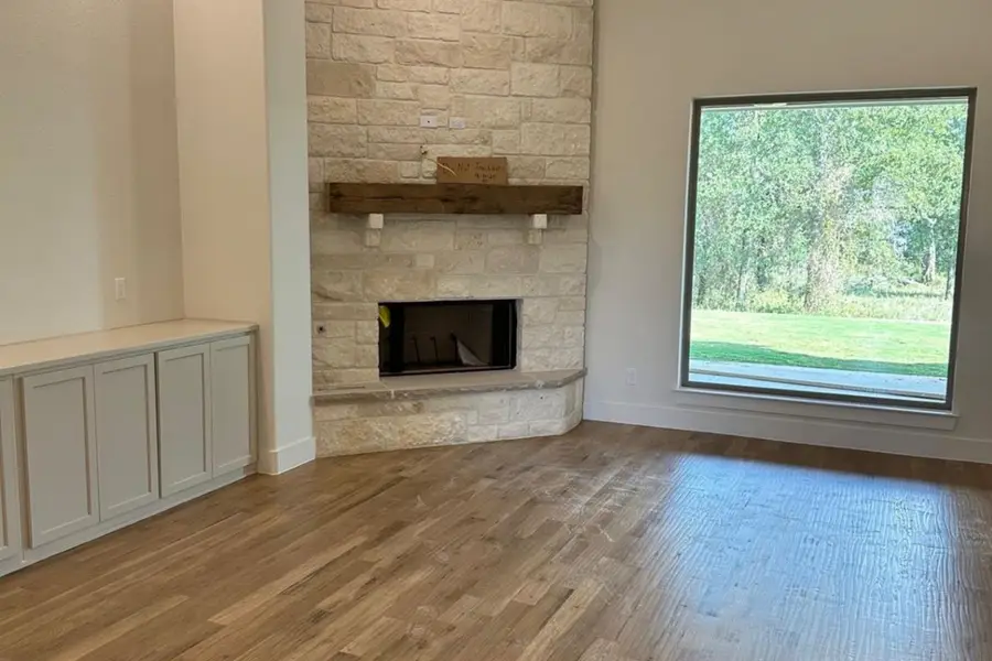 1009 Old Oaks Court, Weatherford, TX 76087 - #3