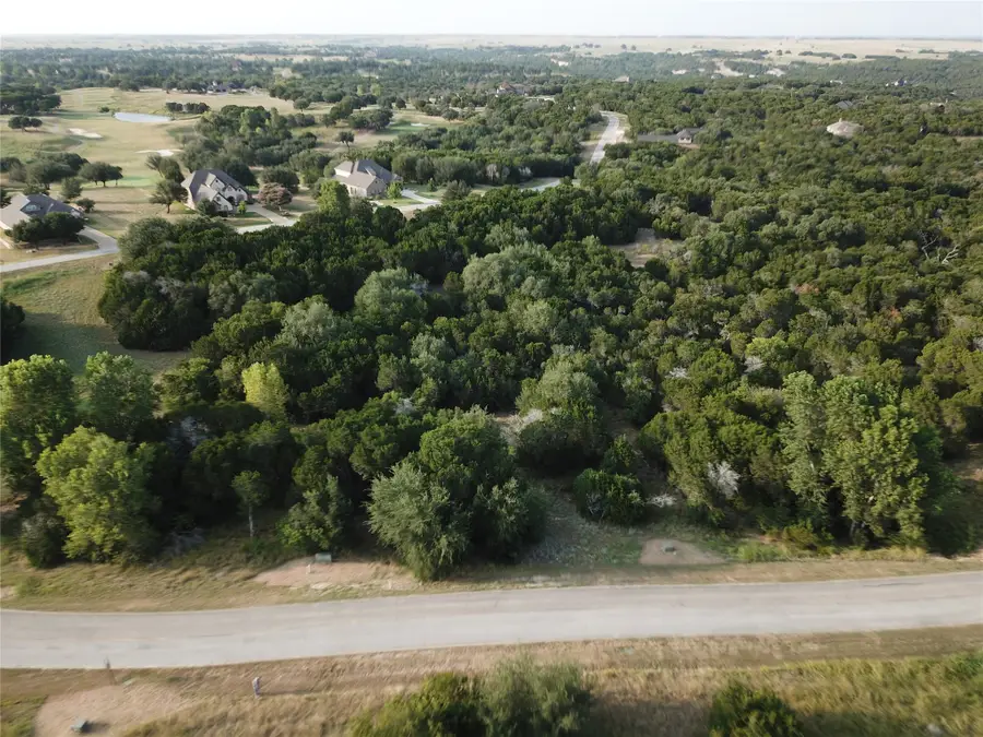 8033 Retreat Boulevard, Cleburne, TX 76033 - #2