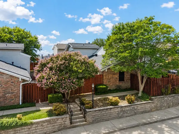 2541 Shady Ridge Drive #C, Bedford, TX 76021