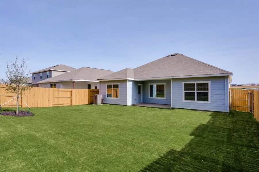 742 Layton Court, Seagoville, TX 75159 - #2