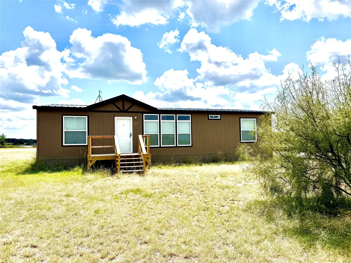 1101 Eagle Cove Lane, Clyde, TX 79510 - #1