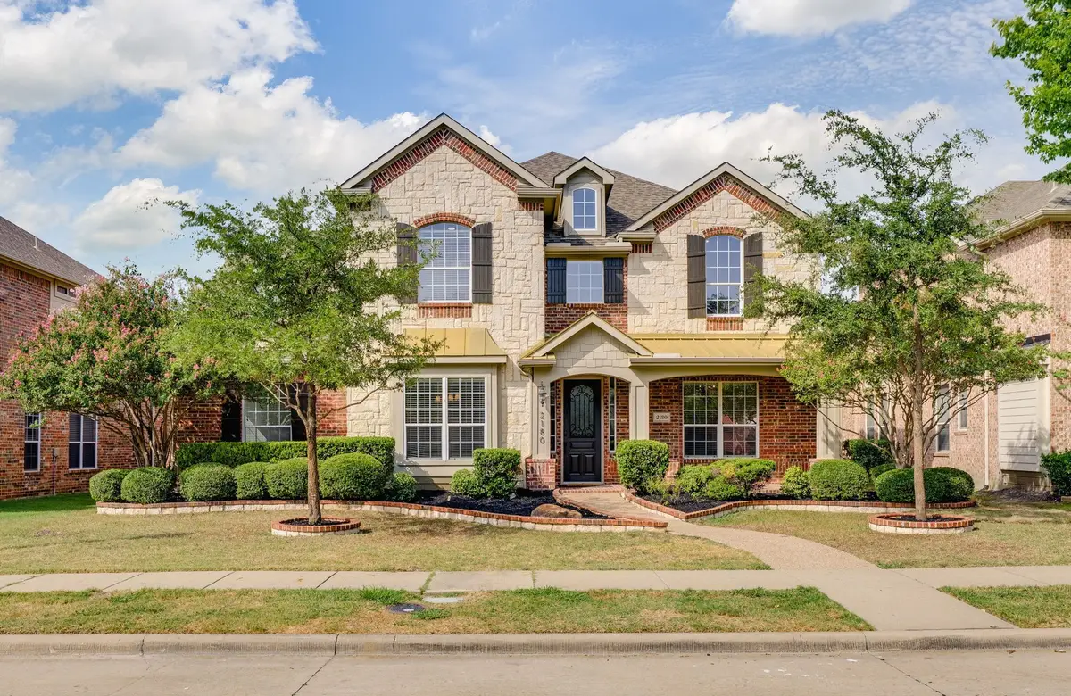 2180 Mustang Trail, Frisco, TX 75033 - #1