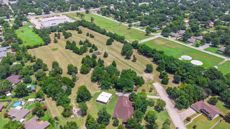Lot 19 Deer Trail, Commerce, TX 75428 - #3