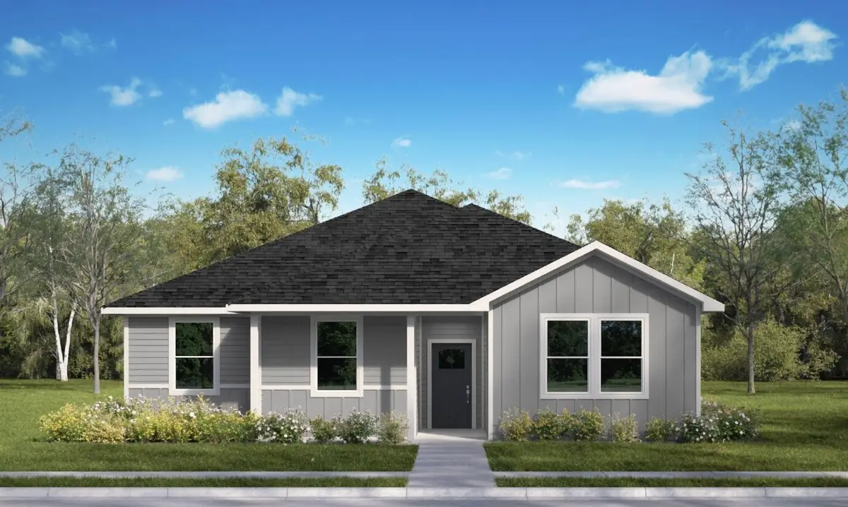 9801 Brierwood Lane, Dallas, TX 75217 - #1